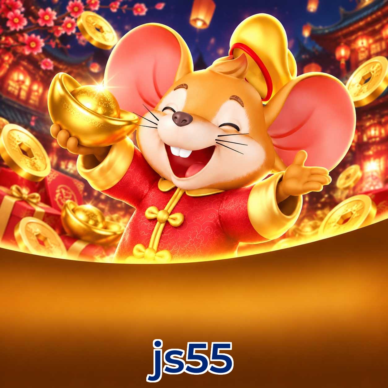 Odds Competitivas js55