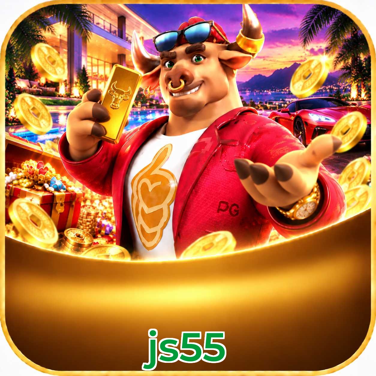 Cash Out js55