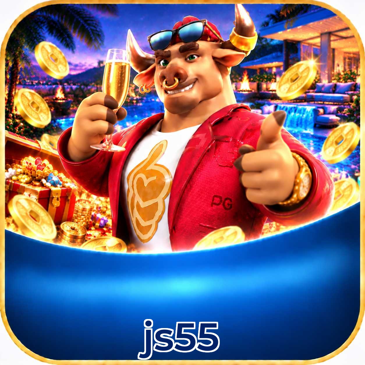 js55 Segurança Logo 1