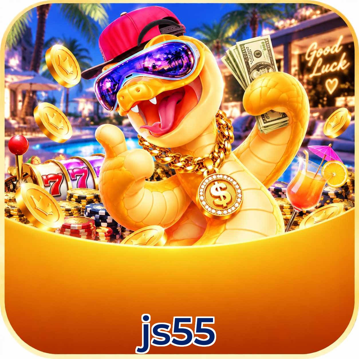 js55 Logo 2