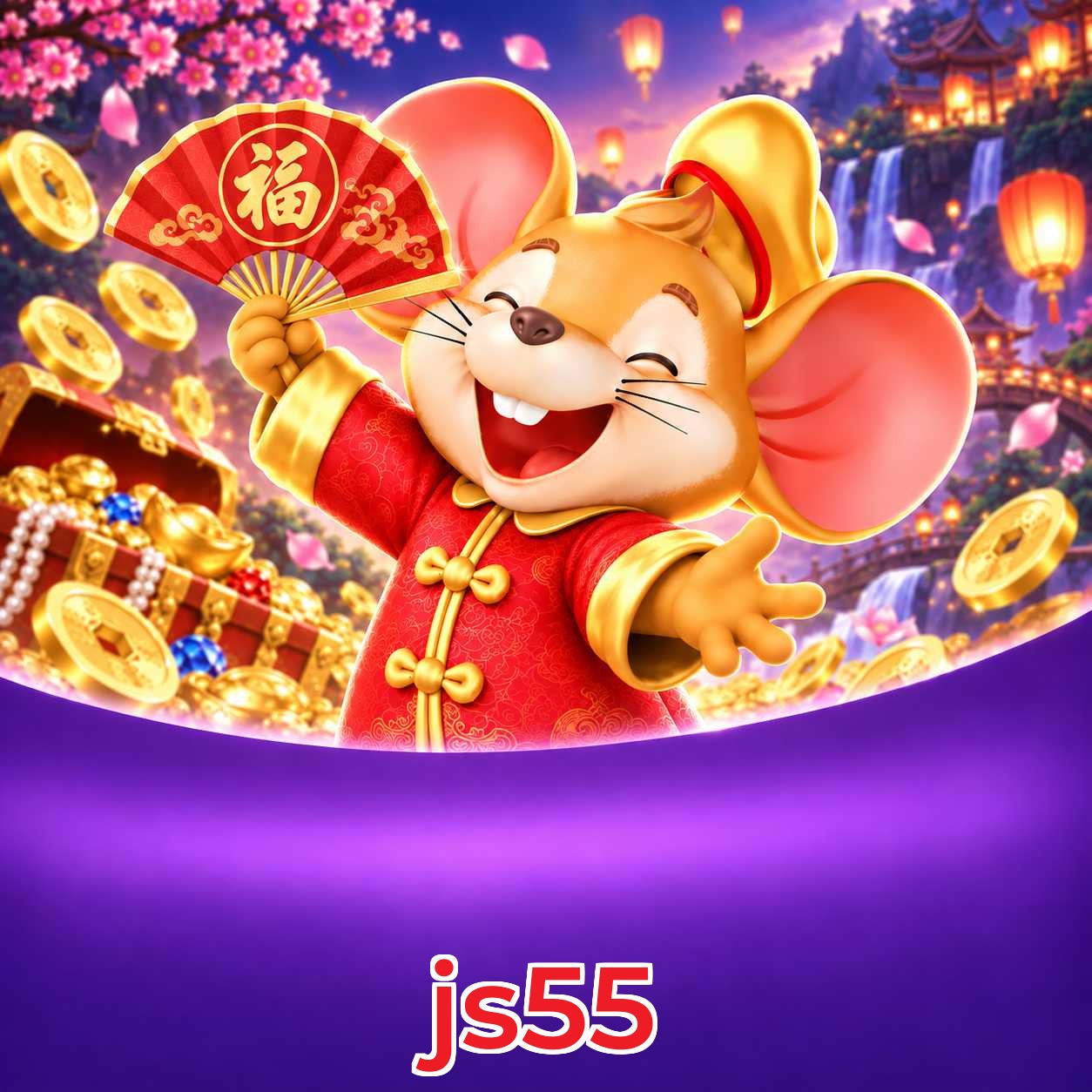 js55 Logo 1