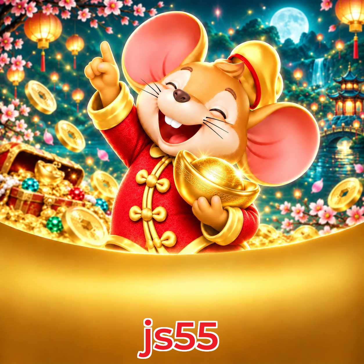 js55 Segurança Logo 2