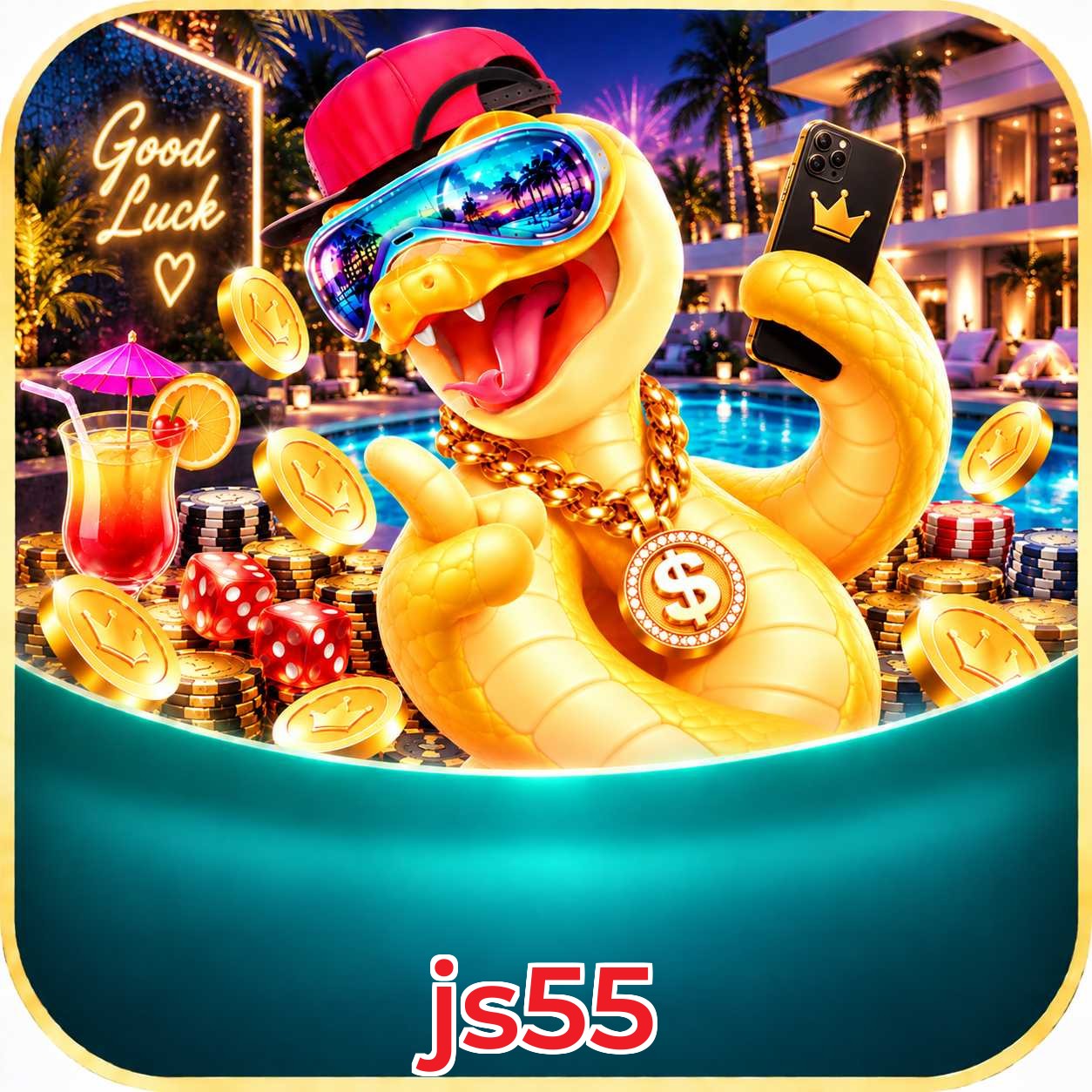 js55 Certificado eCOGRA - Jogos Justos Auditados