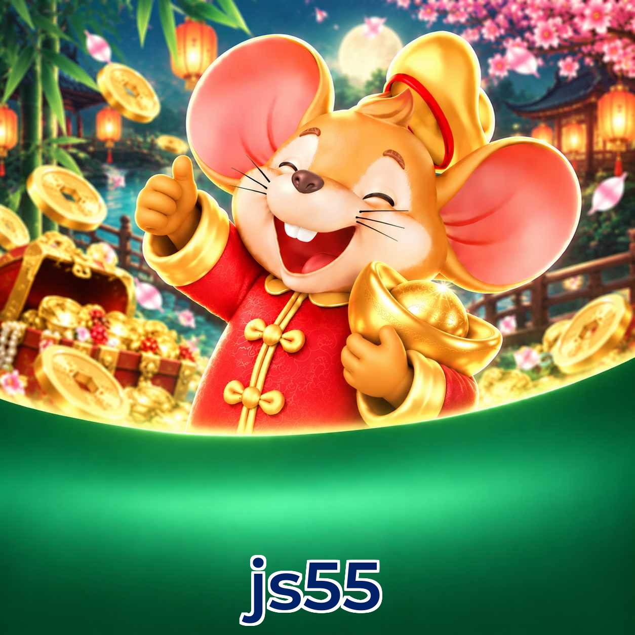 Jackpots Progressivos