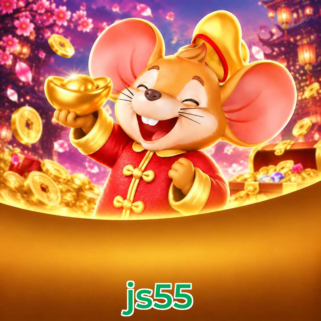 Loteria js55 - Mega-Sena online