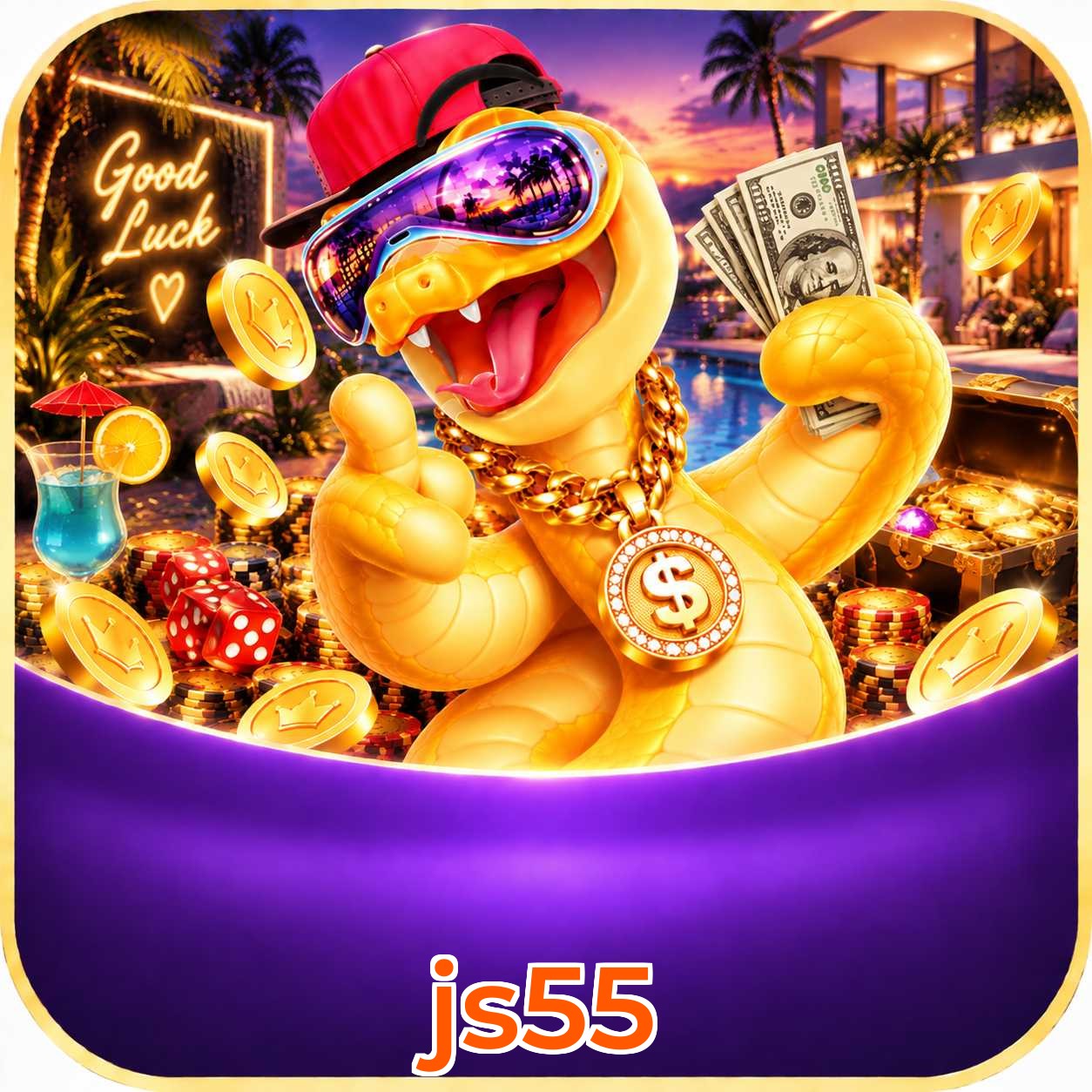 Downloads Verificados js55