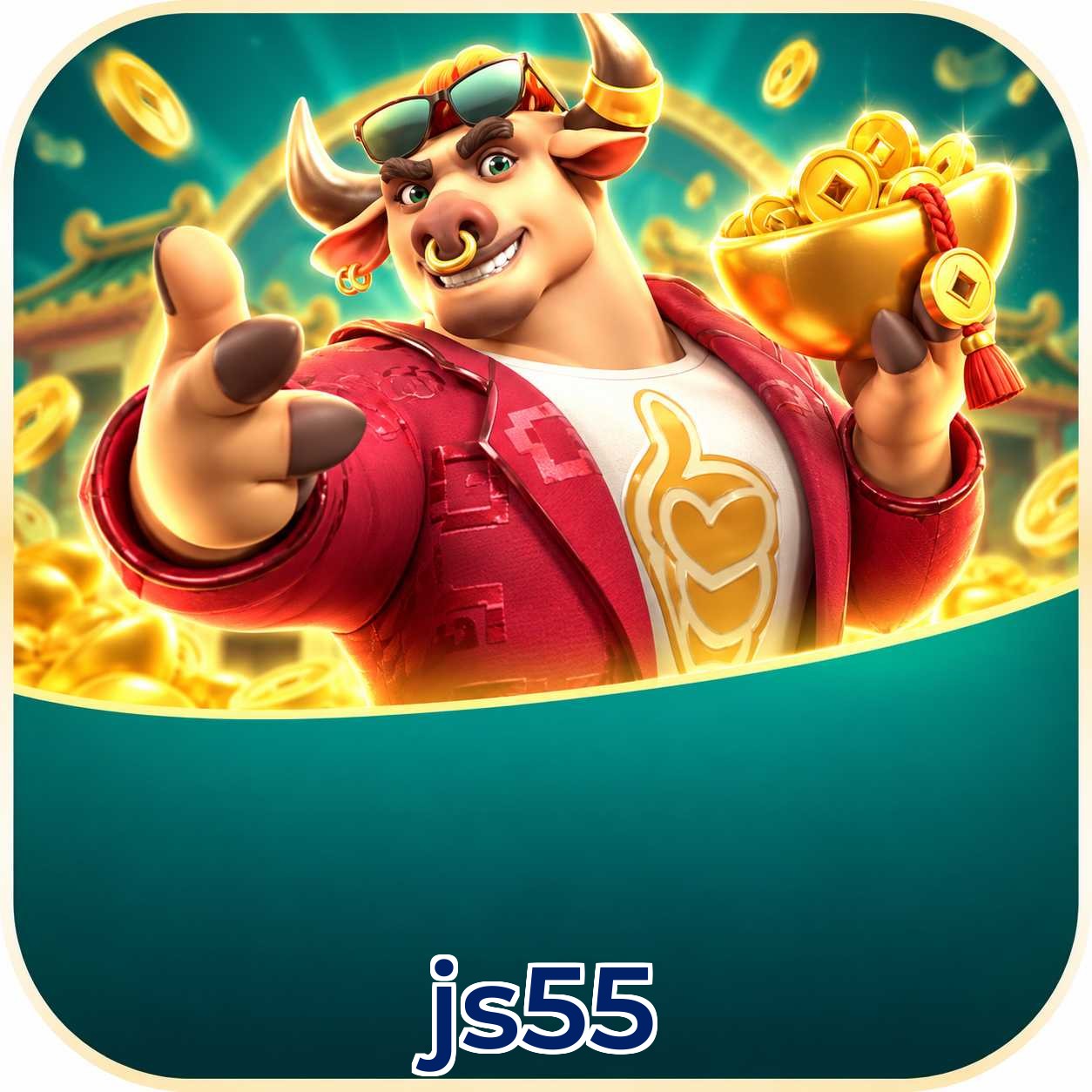 Plataforma js55 - Segurança SSL 256-bit