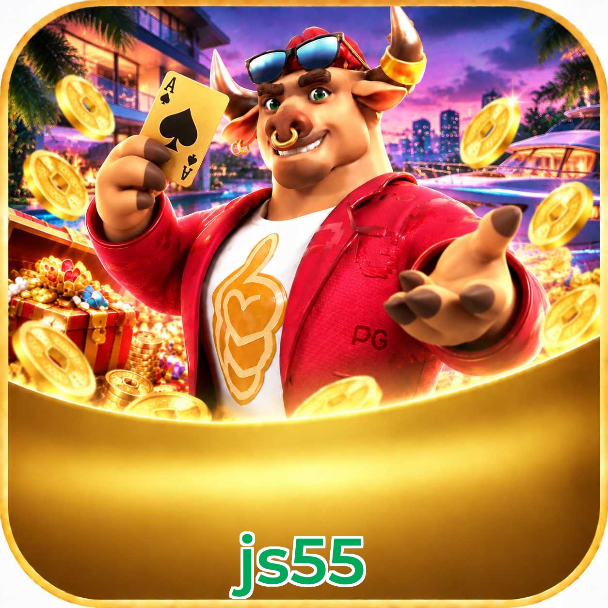 js55 Pagamento Seguro SSL